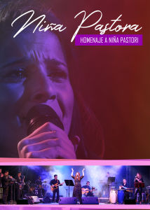 Niña Pastora 