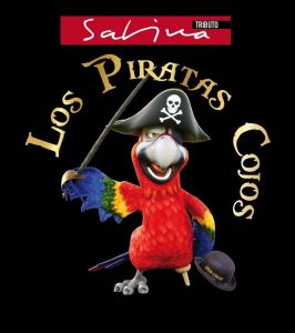 Los Piratas Cojos