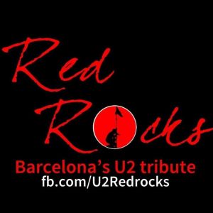 Red Rocks