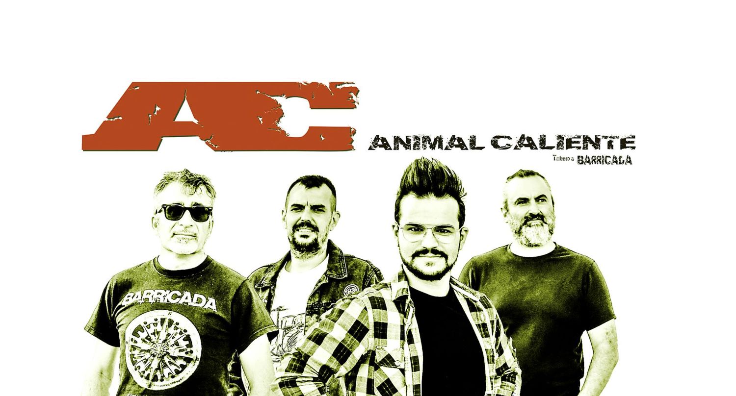 Animal Caliente
