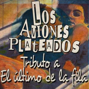 Aviones Plateados
