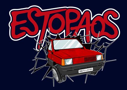 Estopaos