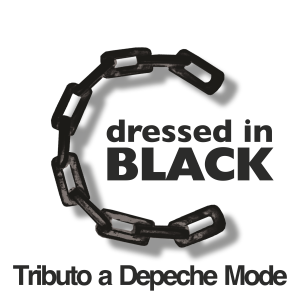 Dressed In Black