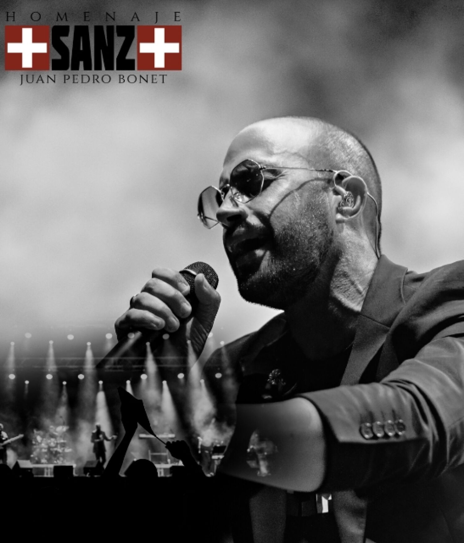 Tributo Sanz