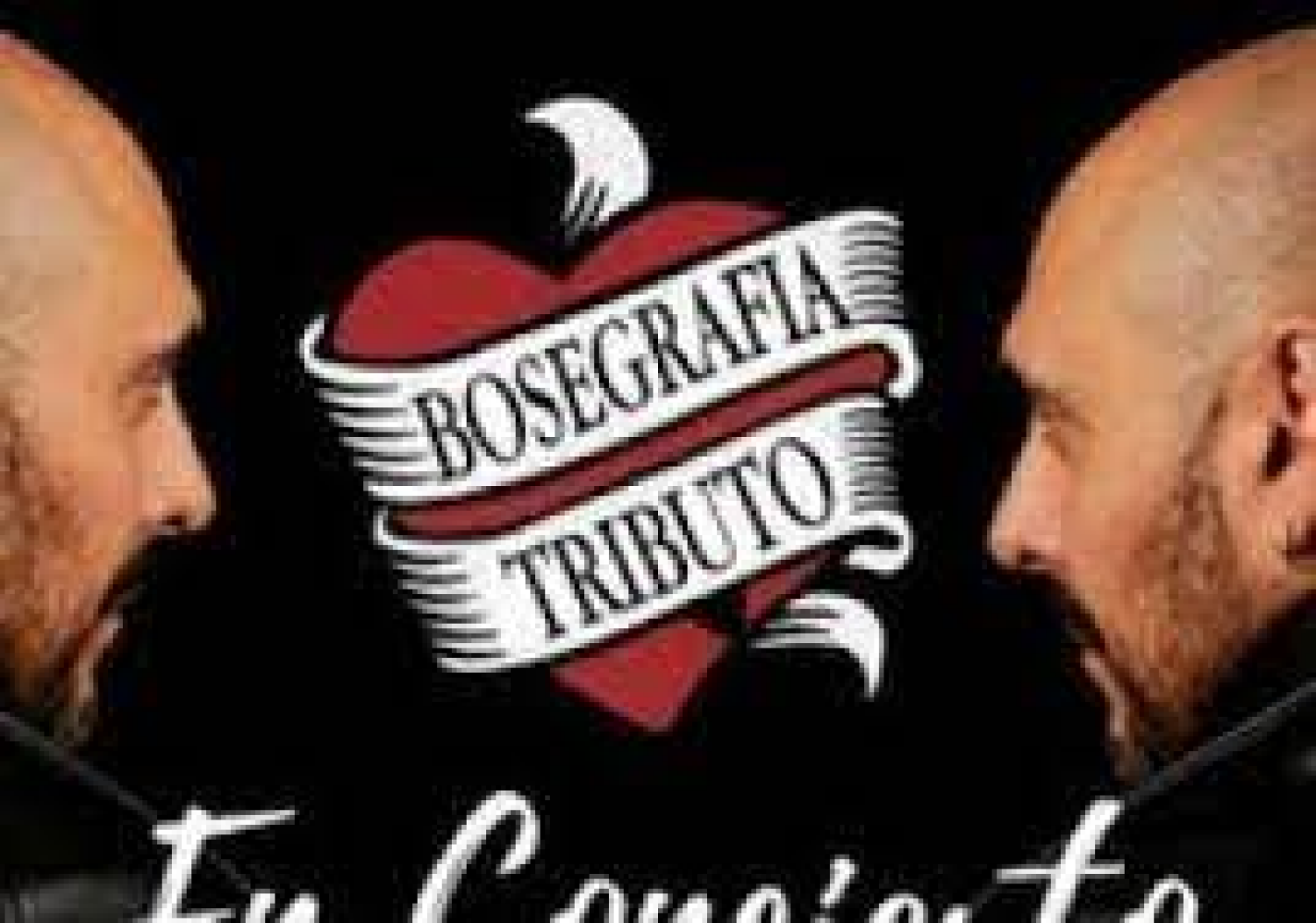 Bosegrafia