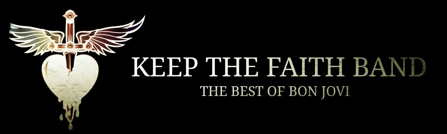 KEEP THE FAITH BAND