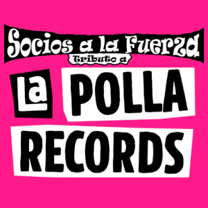 SOCIOS A LA FUERZA