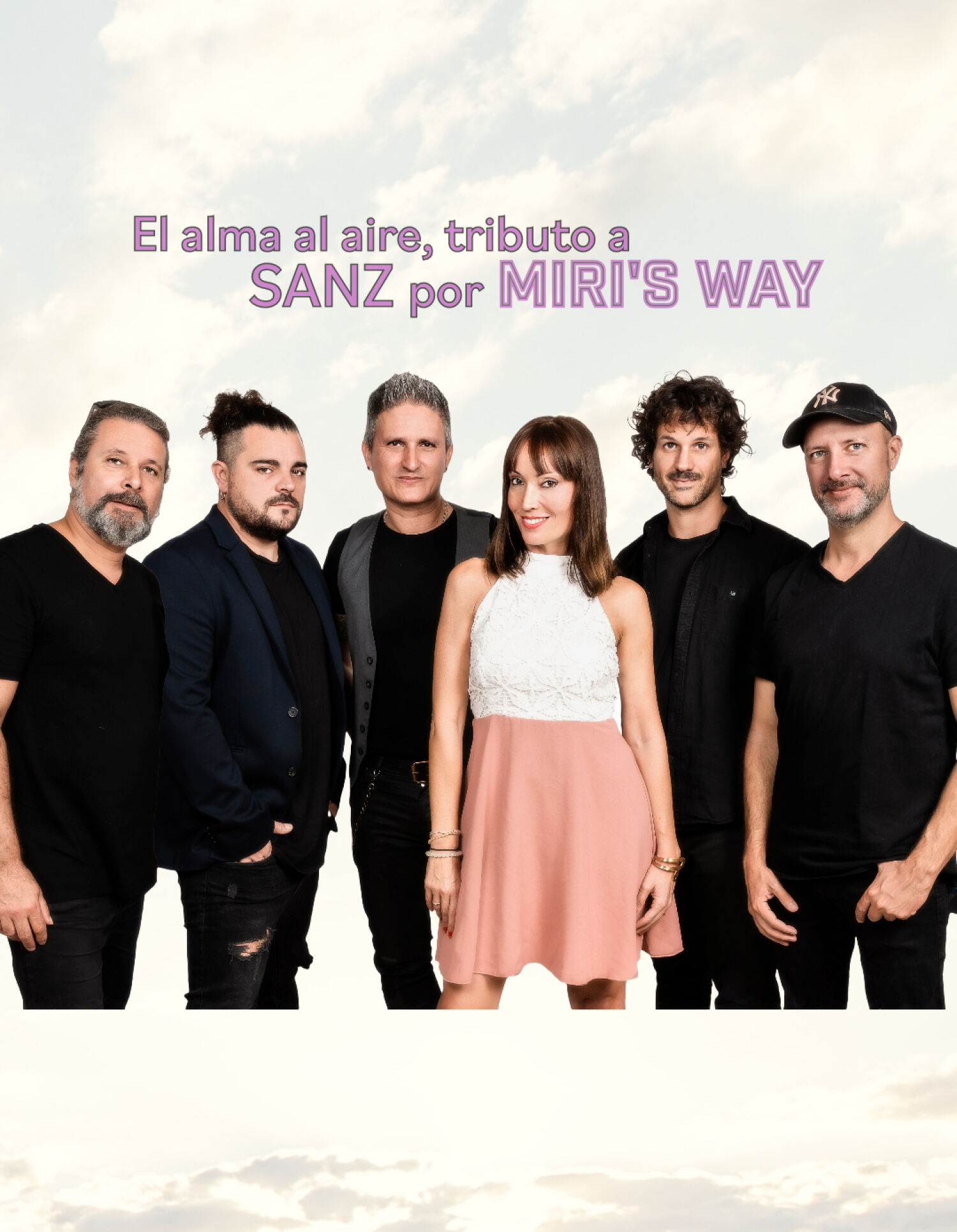 El alma al aire