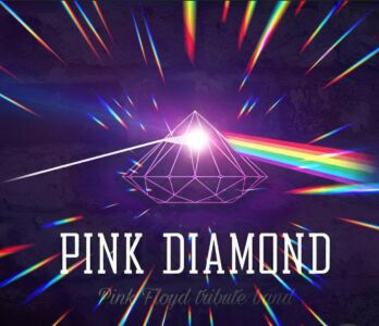 Pink Diamond tribute 