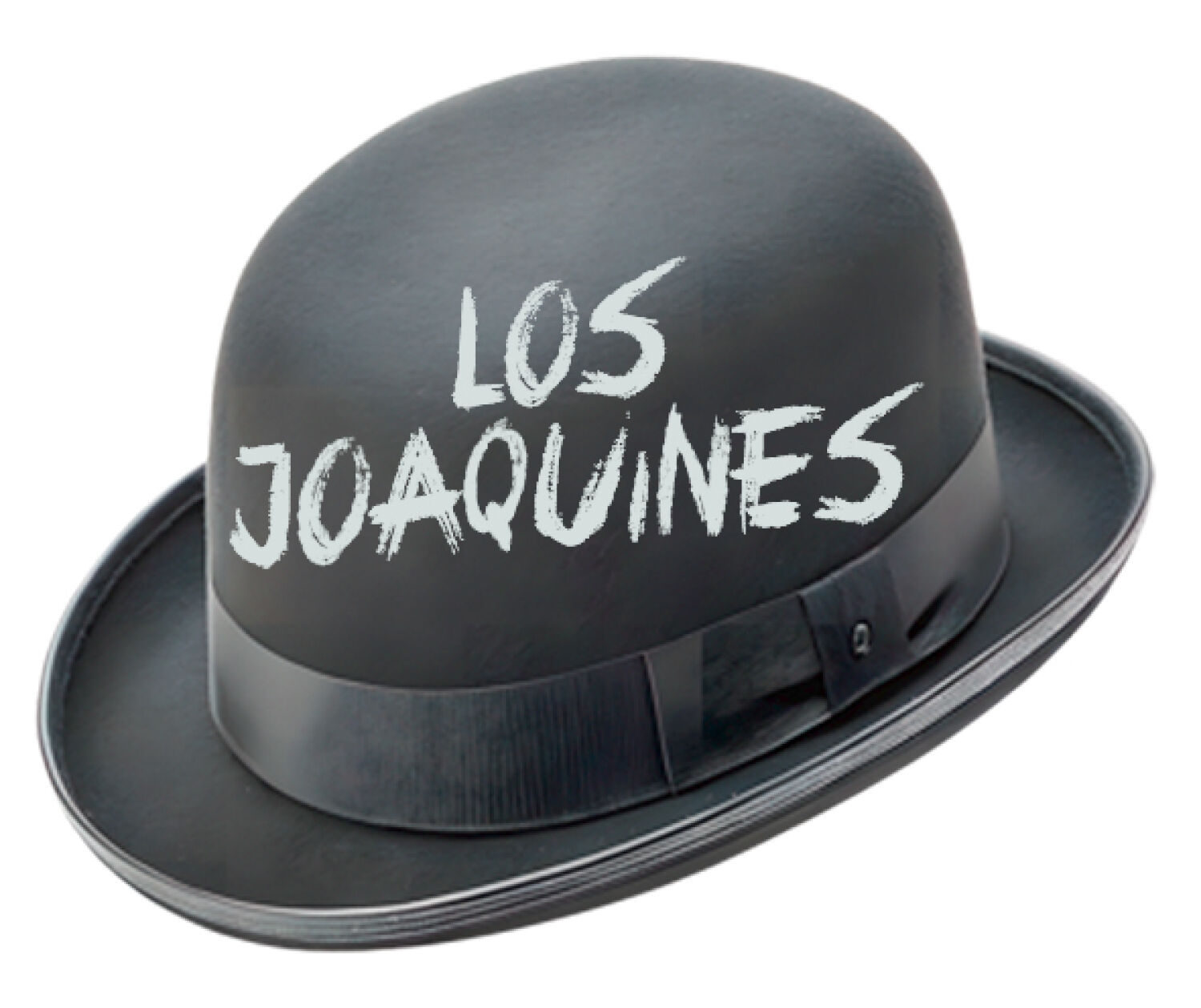 los joaquines