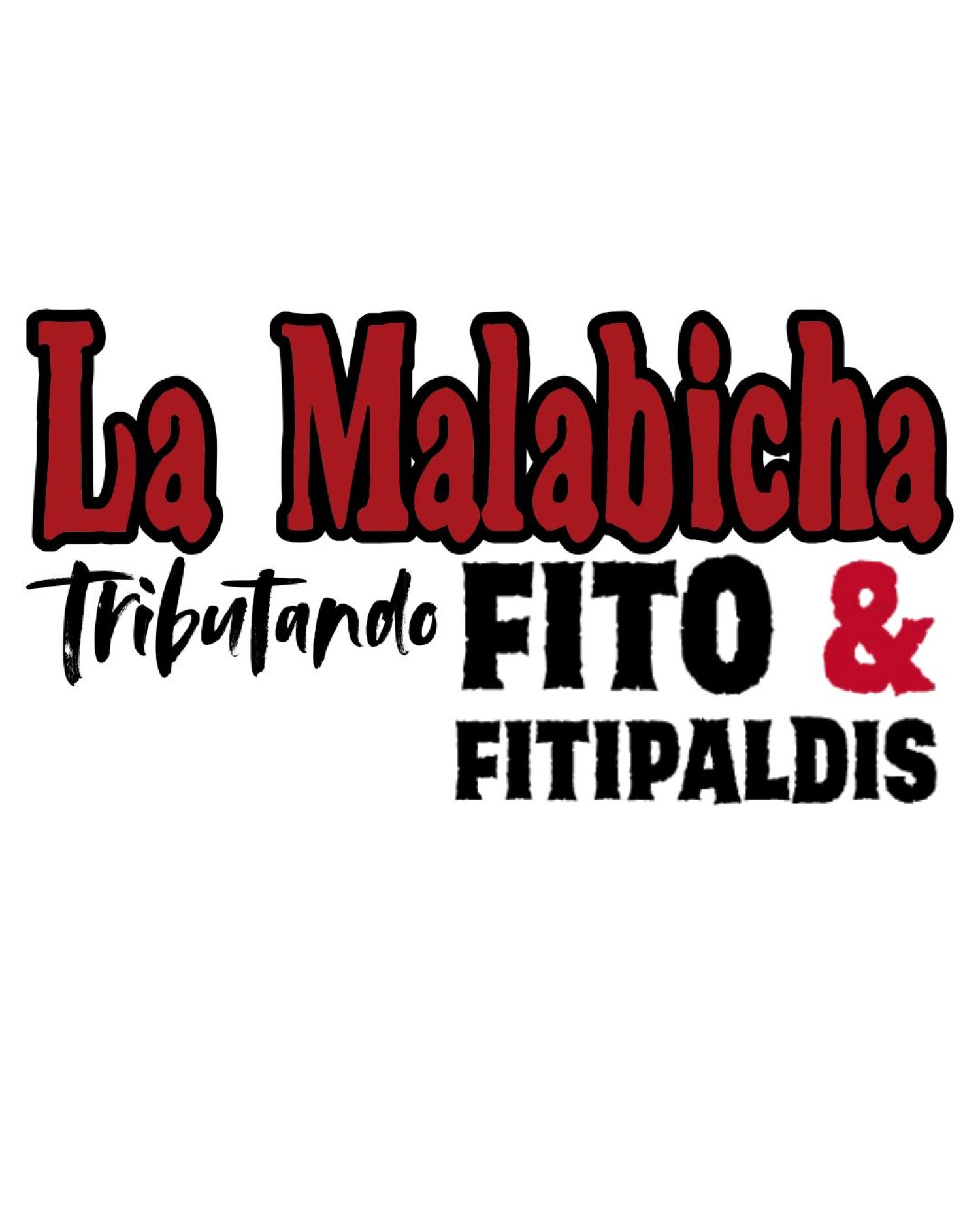 La Malabicha tributando